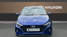Hyundai i20 1.0T GDi 48V MHD SE Connect 5dr Petrol Hatchback